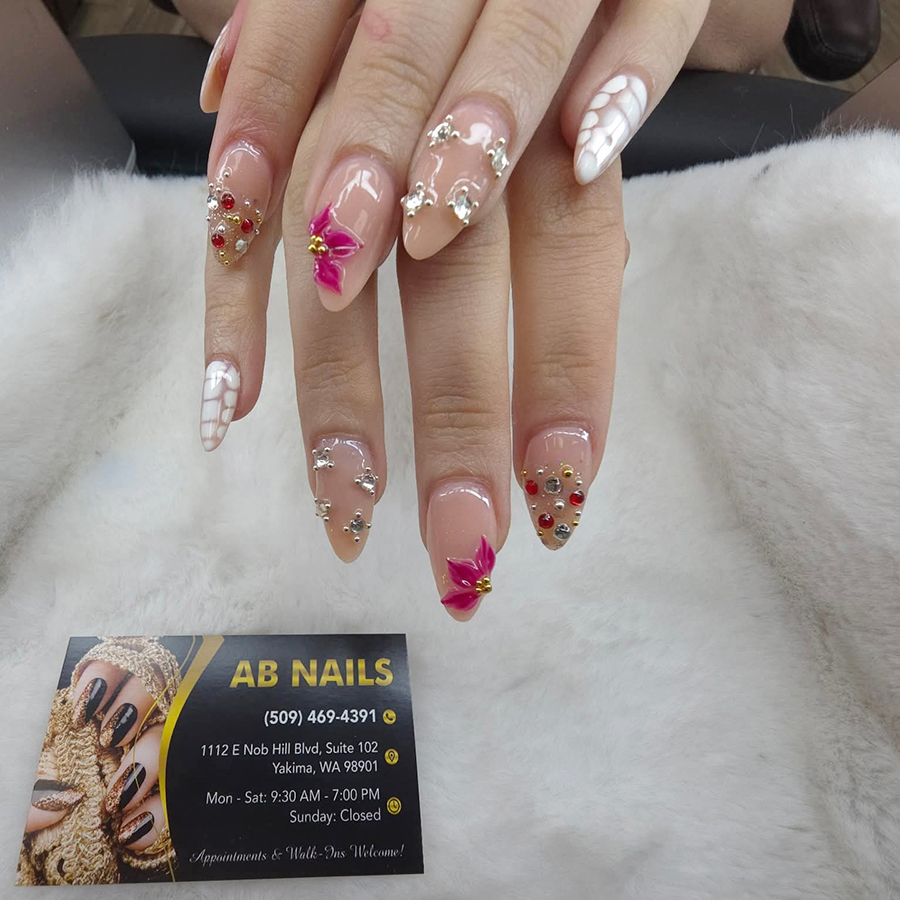 Nail Design